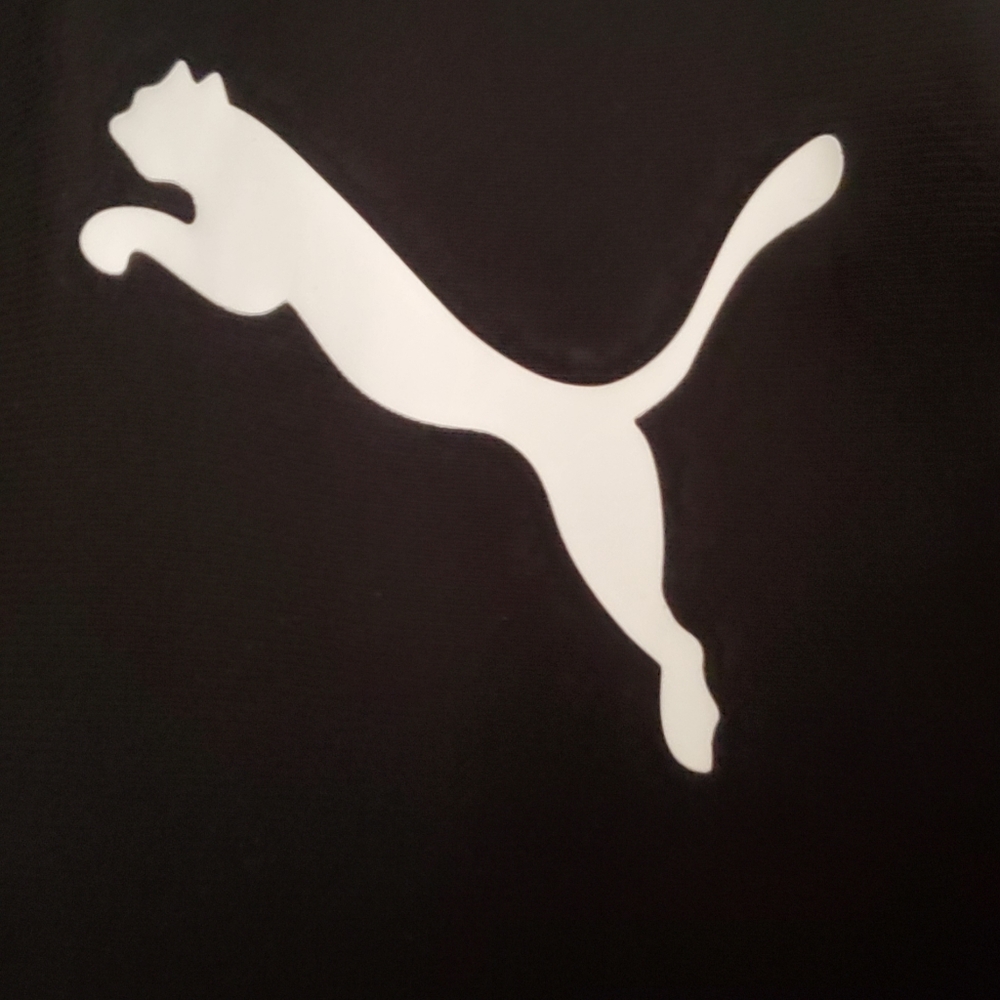 Puma Track Jacket - image 4